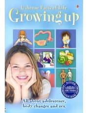 Growing Up product image