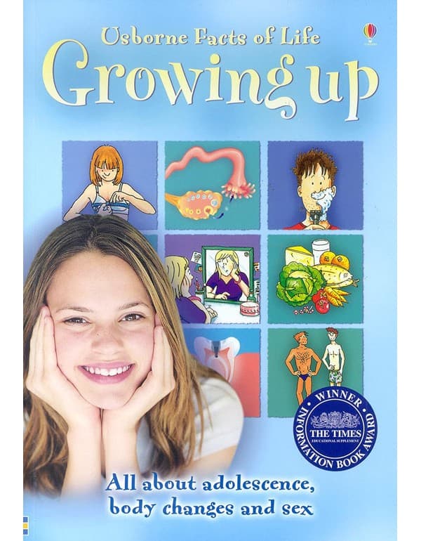 Growing Up