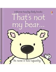 That'S Not My Bear… product image