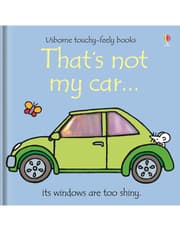 That'S Not My Car... product image