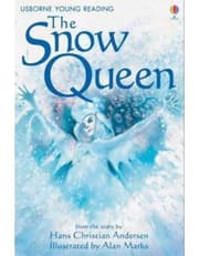 The Snow Queen product image