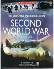 Introduction To The Second World War product image