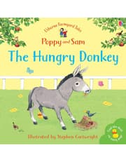 The Hungry Donkey product image