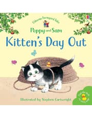 Kitten'S Day Out product image