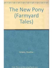 The New Pony product image