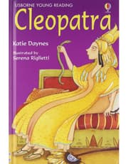 Cleopatra product image