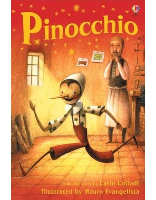 Pinocchio