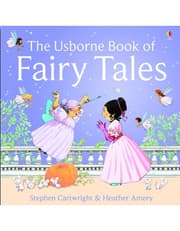 Book of Fairy Tales product image