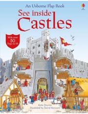 See Inside Castles product image