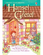 Hansel and Gretel product image