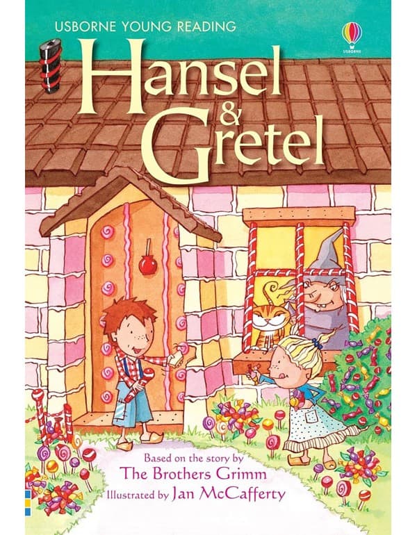 Hansel and Gretel