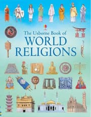 Book Of World Religions product image
