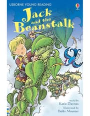 Jack and the Beanstalk product image