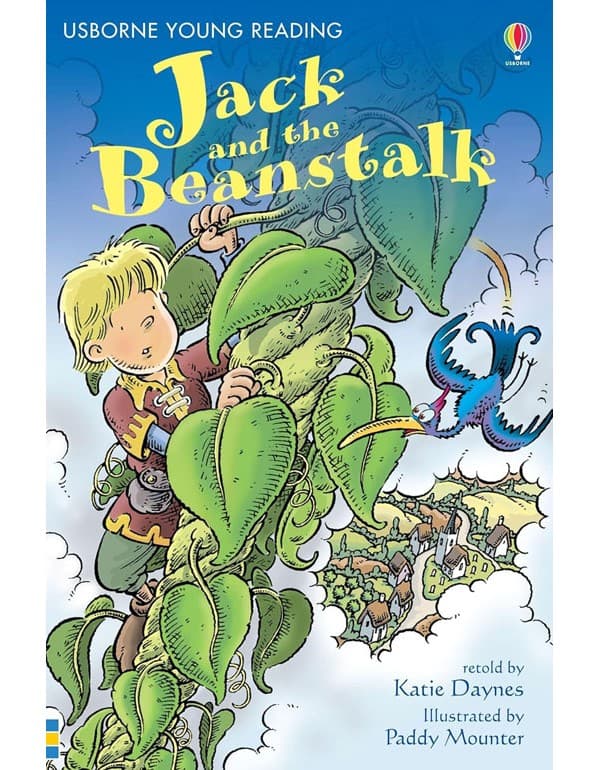 Jack and the Beanstalk