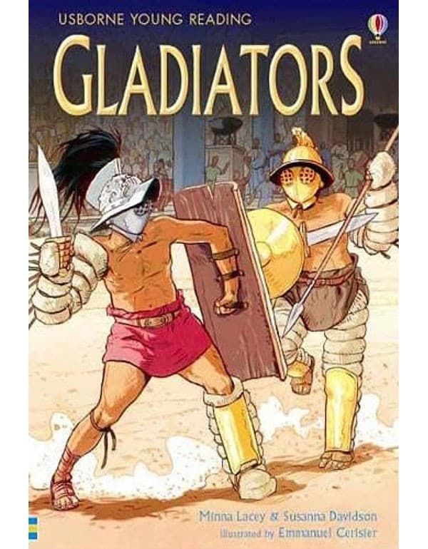 Gladiators