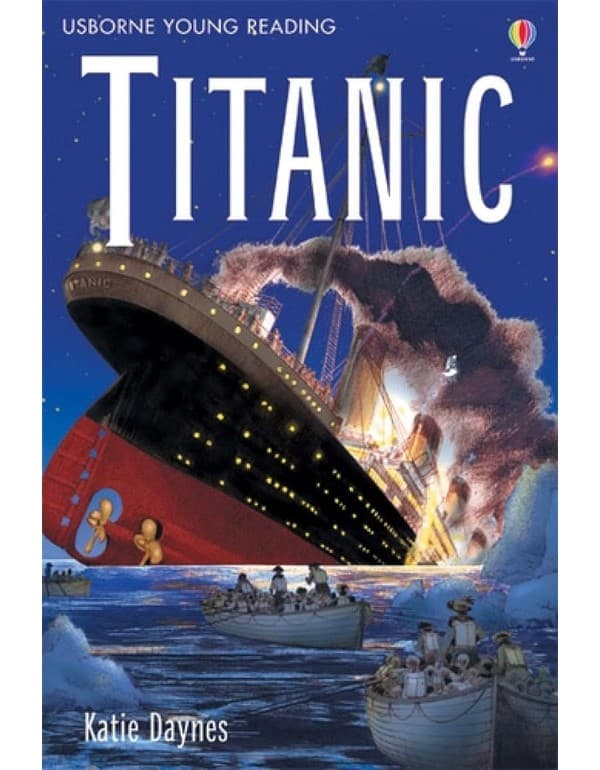 Titanic