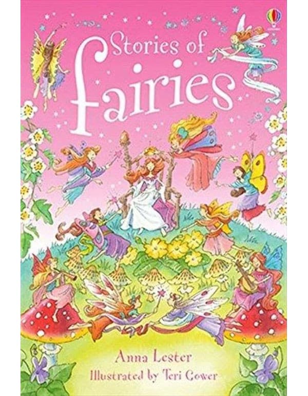 Stories of Fairies