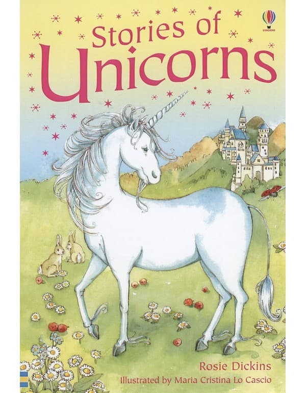 Stories of Unicorns
