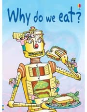 Why Do We Eat? product image