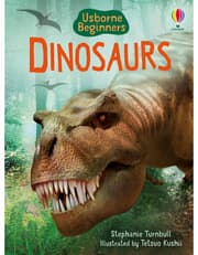 Dinosaurs product image
