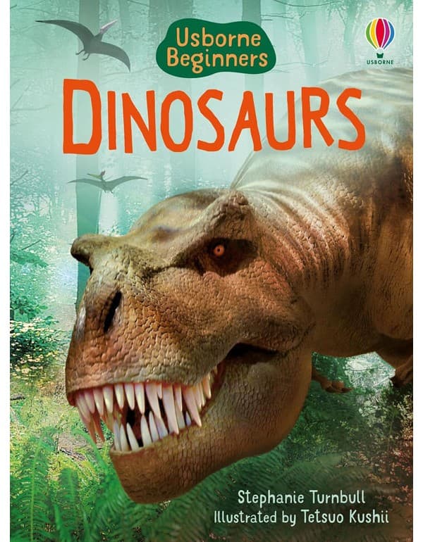 Dinosaurs
