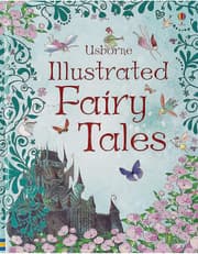 Illustrated Fairy Tales product image