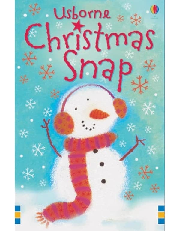 Christmas Snap