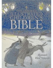 Illustrated Children'S Bible product image
