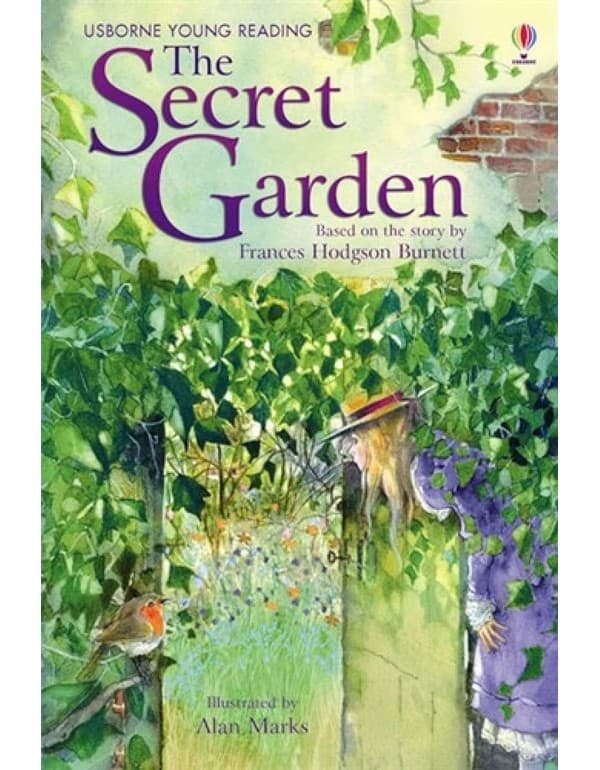 The Secret Garden