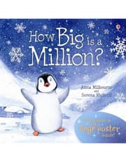 How Big is A Million? product image