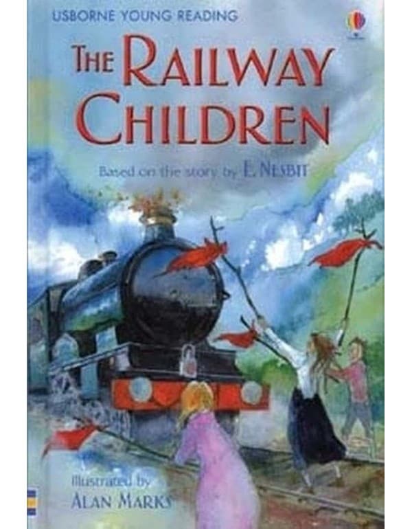 The Railway Children