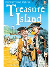 Treasure Island product image