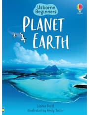 Planet Earth product image