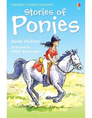 Stories of Ponies product image