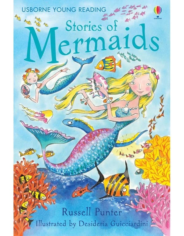 Stories of Mermaids