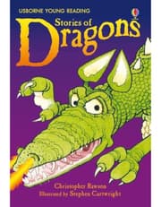 Stories of Dragons product image