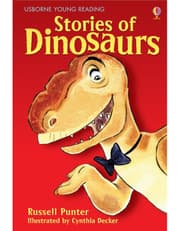 Stories of Dinosaurs product image
