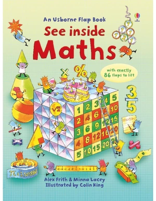 See Inside Maths