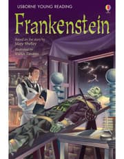 Frankenstein product image