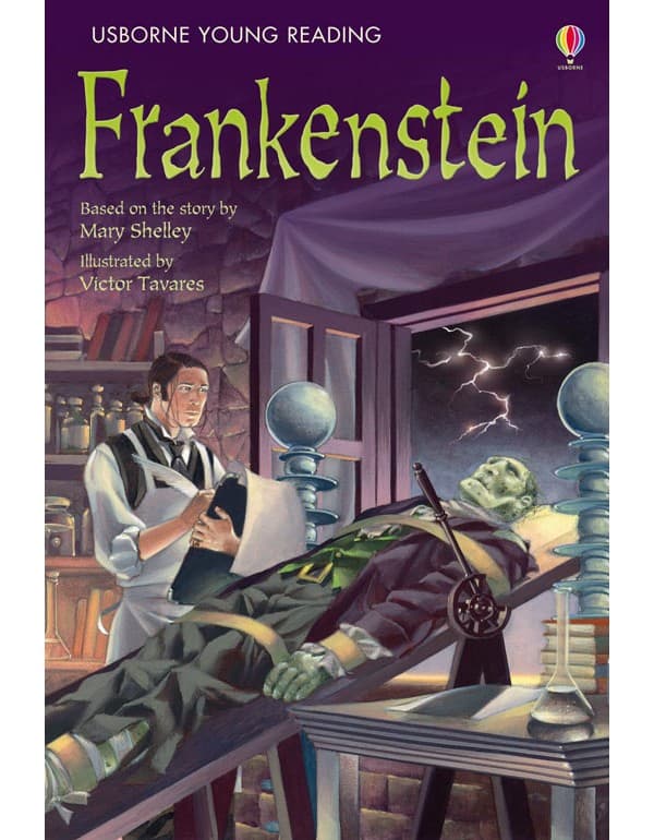 Frankenstein