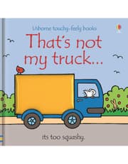 That'S Not My Truck… product image