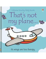 That'S Not My Plane… product image