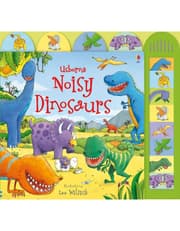 Noisy Dinosaurs product image