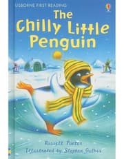 The Chilly Little Penguin product image
