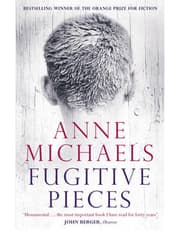 Fugitive Pieces product image