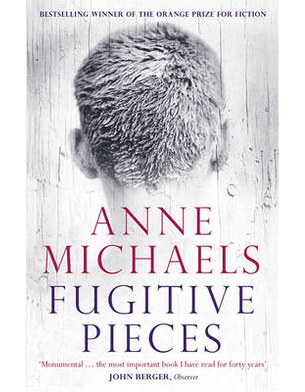 Fugitive Pieces