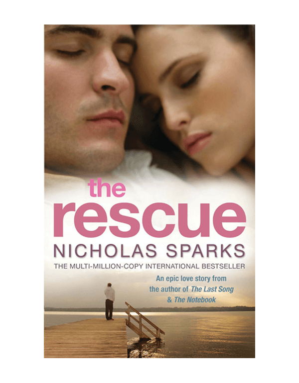 The Rescue