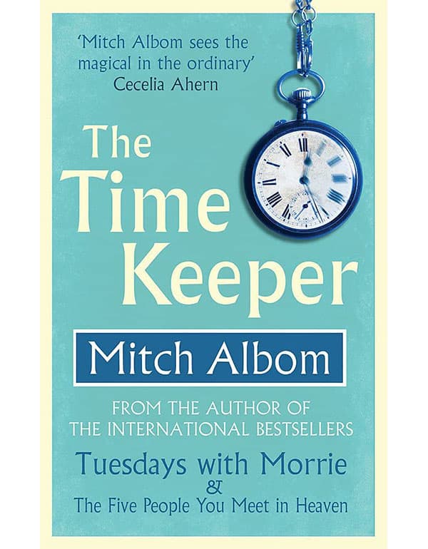 Time Keeper