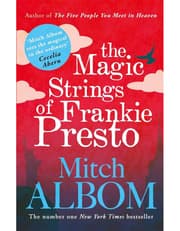 The Magic Strings of Frankie Presto product image