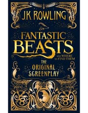 Fantastic Beasts And Where To Find Them product image